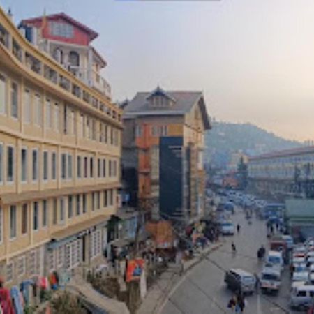 Teesta Hotel , Darjeeling Darjeeling  Eksteriør bilde