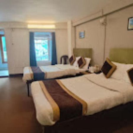 Teesta Hotel , Darjeeling Darjeeling  Eksteriør bilde