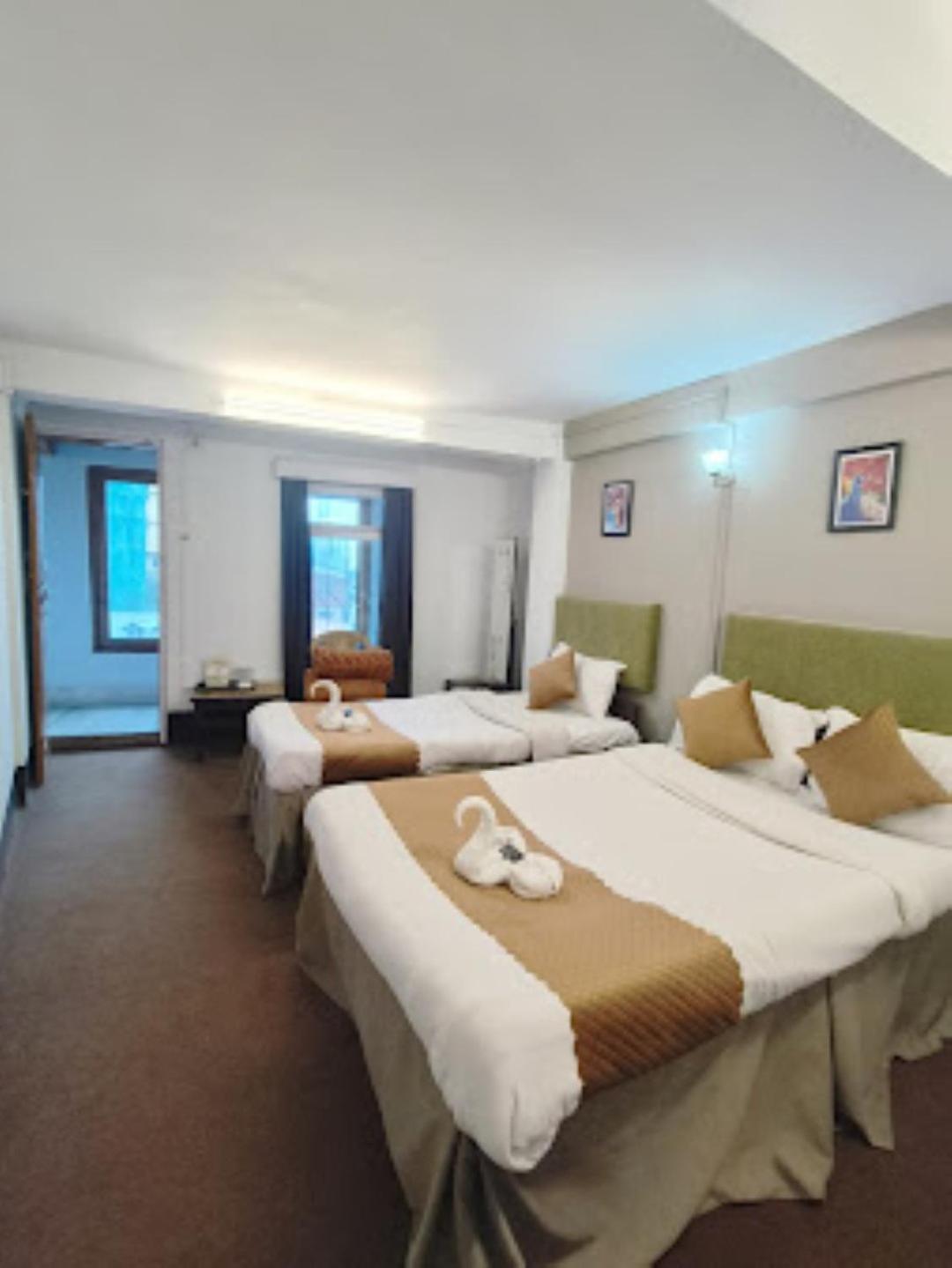 Teesta Hotel , Darjeeling Darjeeling  Eksteriør bilde