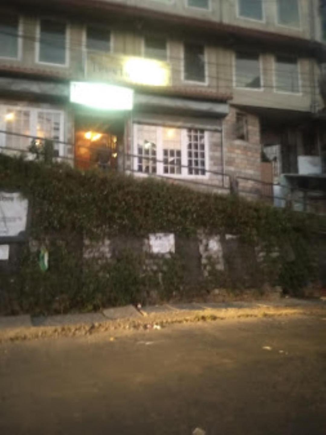 Teesta Hotel , Darjeeling Darjeeling  Eksteriør bilde